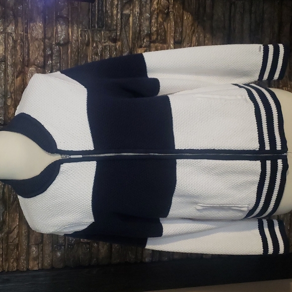 Tommy Hilfiger Jackets & Blazers - TOMMY HILFIGER Sweater